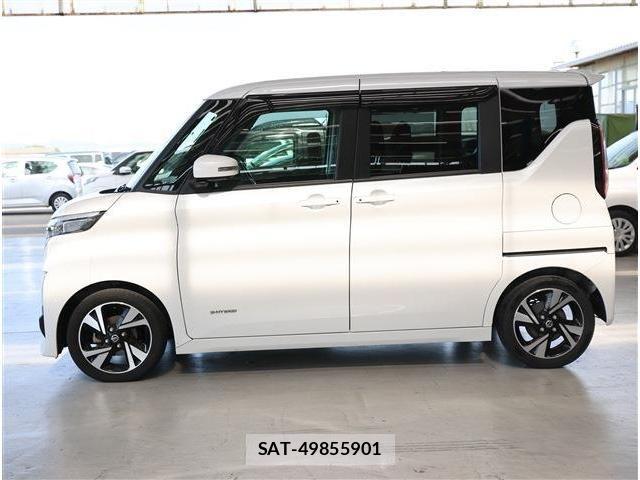 Nissan ROOX 2022-03 6677842-24