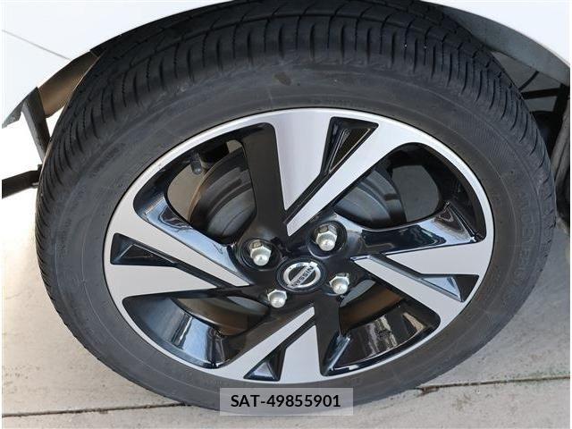 Nissan ROOX 2022-03 6677842-8