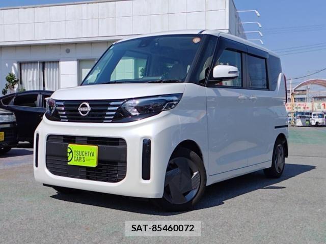 Nissan ROOX 2024-07 6677824-0