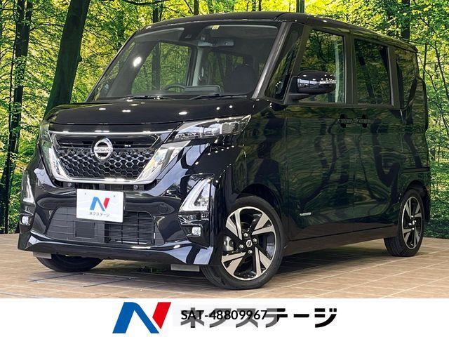 Nissan ROOX 2022-10 6677812-0