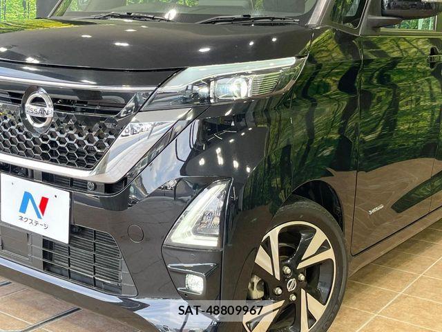 Nissan ROOX 2022-10 6677812-11