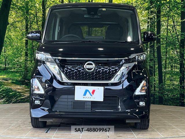 Nissan ROOX 2022-10 6677812-13