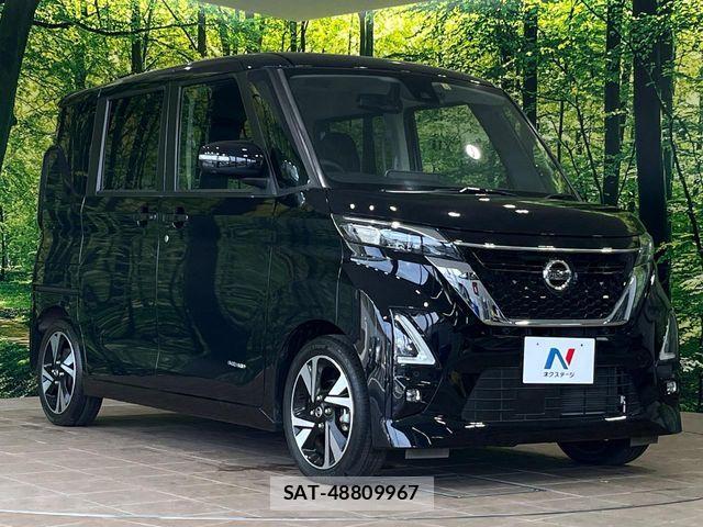 Nissan ROOX 2022-10 6677812-15