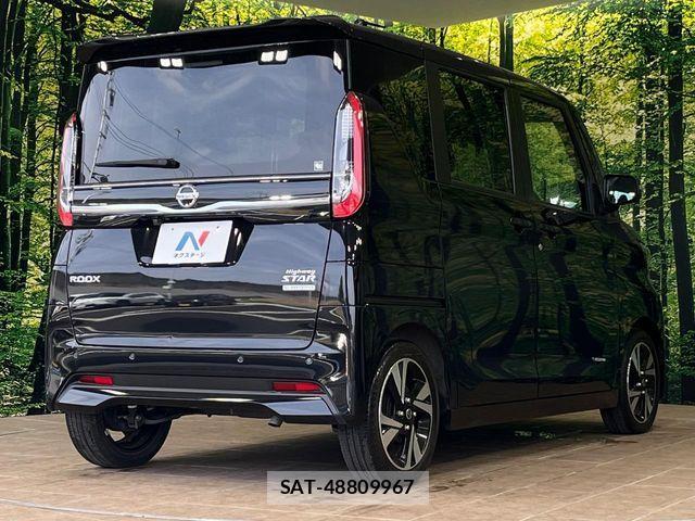 Nissan ROOX 2022-10 6677812-16