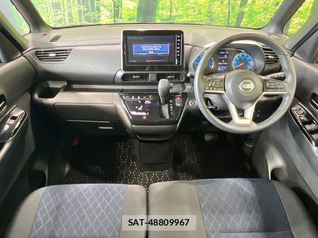 Nissan ROOX 2022-10 6677812-1