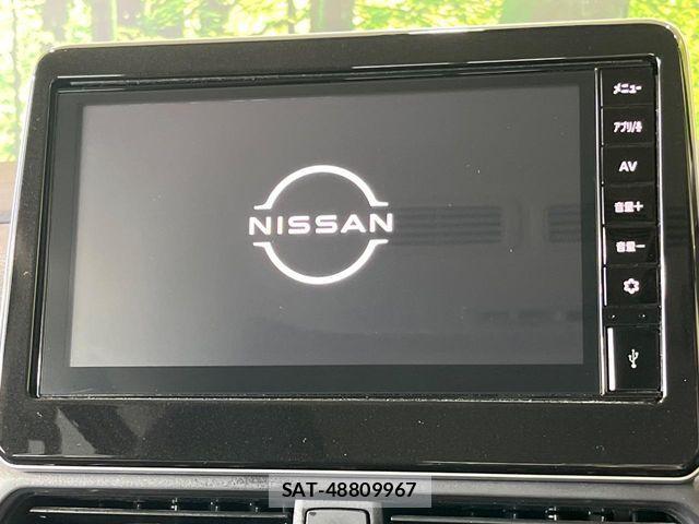 Nissan ROOX 2022-10 6677812-2
