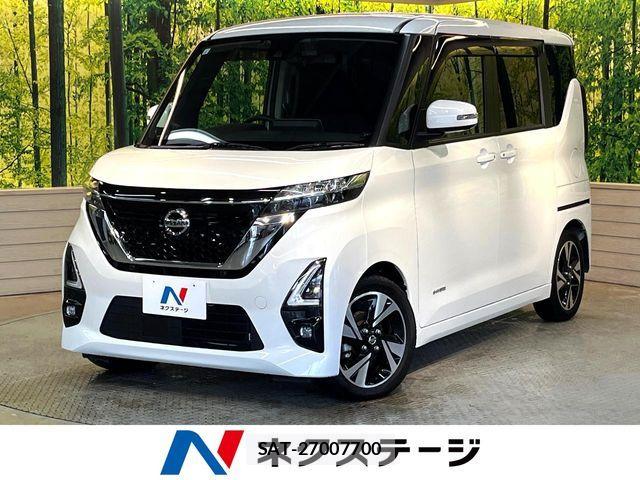 Nissan ROOX 2021-03 6677825-0