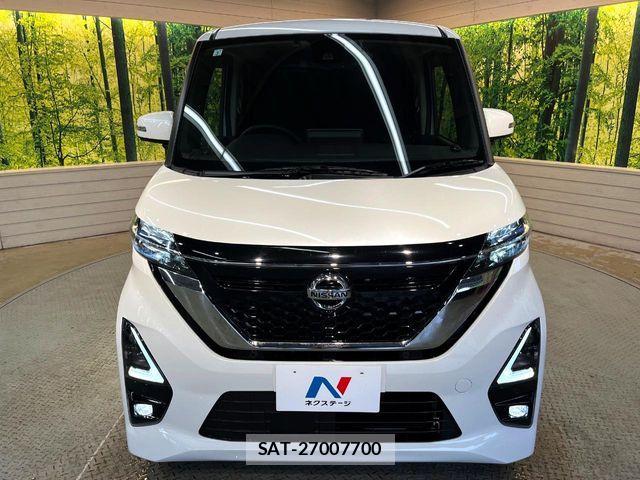 Nissan ROOX 2021-03 6677825-13