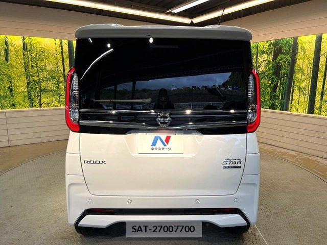 Nissan ROOX 2021-03 6677825-14