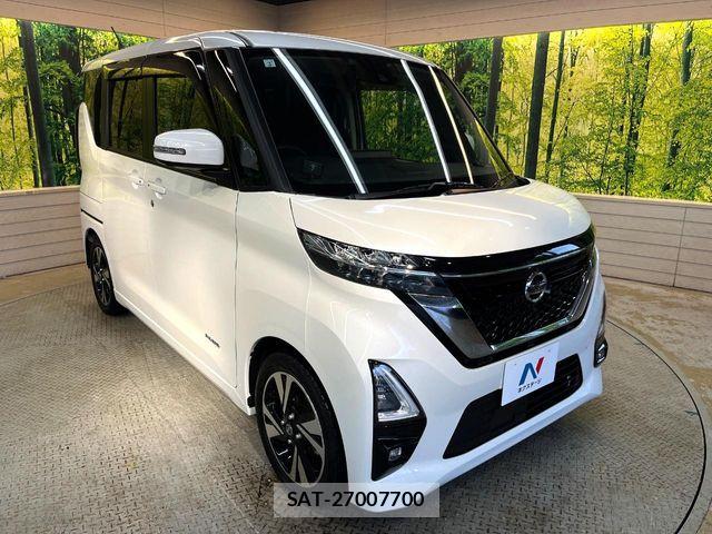 Nissan ROOX 2021-03 6677825-15