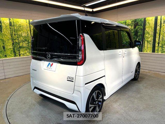 Nissan ROOX 2021-03 6677825-16