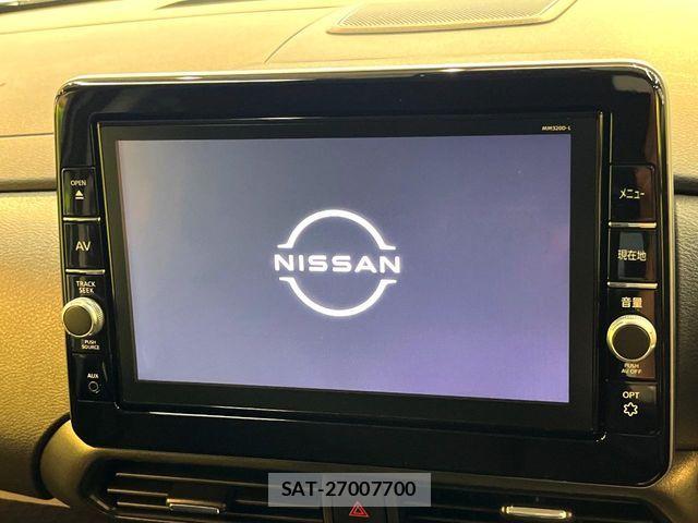 Nissan ROOX 2021-03 6677825-2