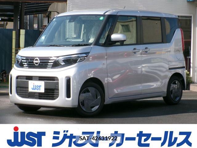Nissan ROOX 2024-12 6677822-0