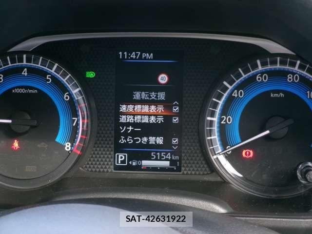 Nissan ROOX 2024-12 6677822-13