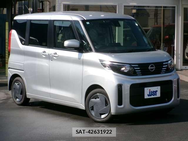 Nissan ROOX 2024-12 6677822-2
