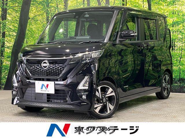 Nissan ROOX 2021-03 6677827-0