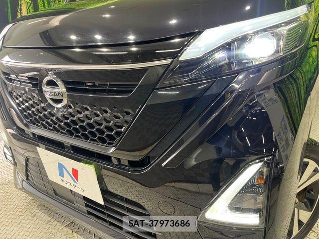 Nissan ROOX 2021-03 6677827-12