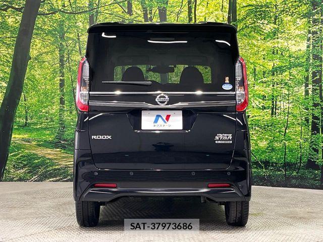 Nissan ROOX 2021-03 6677827-15