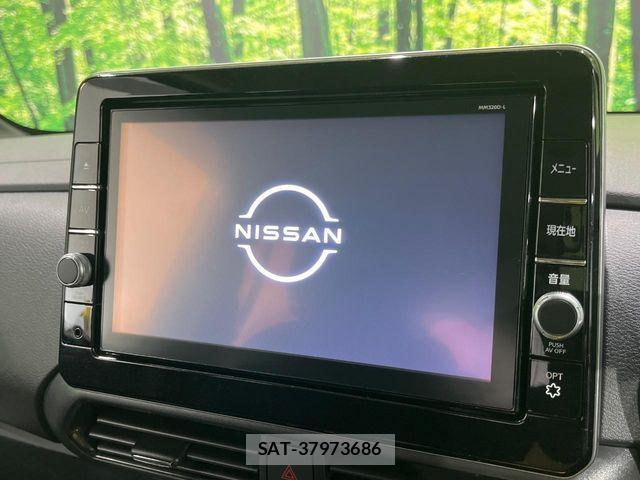 Nissan ROOX 2021-03 6677827-2