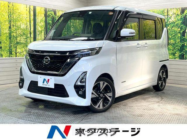 Nissan ROOX 2021-03 6677829-0