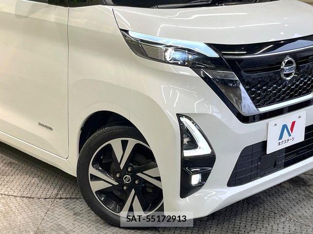 Nissan ROOX 2021-03 6677829-10