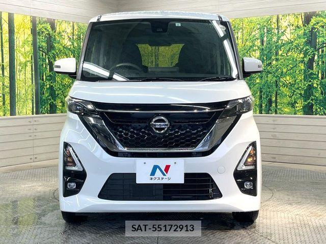 Nissan ROOX 2021-03 6677829-13