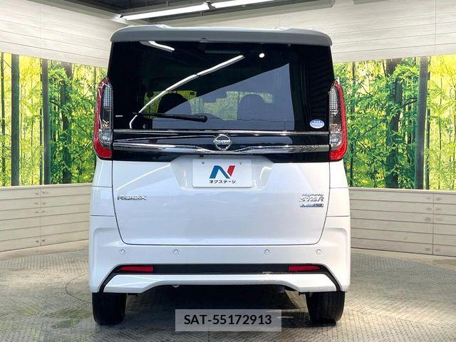 Nissan ROOX 2021-03 6677829-14
