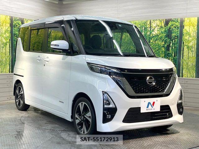 Nissan ROOX 2021-03 6677829-15