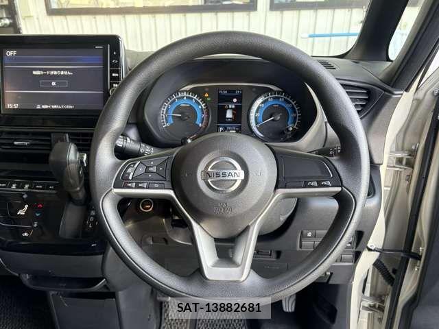 Nissan ROOX 2020-06 6683990-17