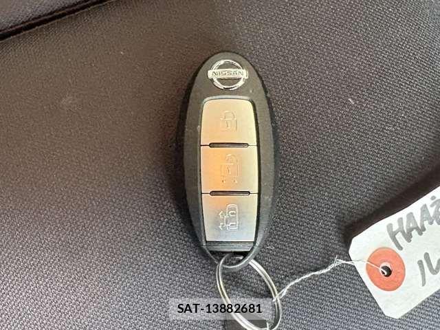 Nissan ROOX 2020-06 6683990-8
