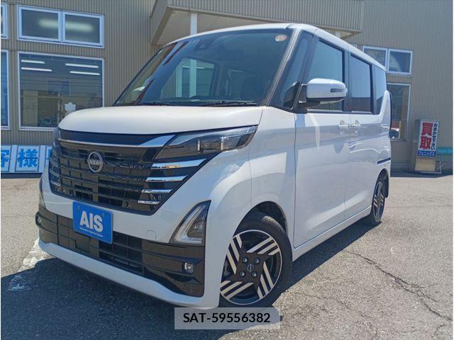 Nissan ROOX 2025-01 6682843-0