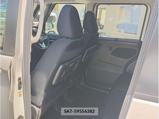 Nissan ROOX 2025-01 6682843-10