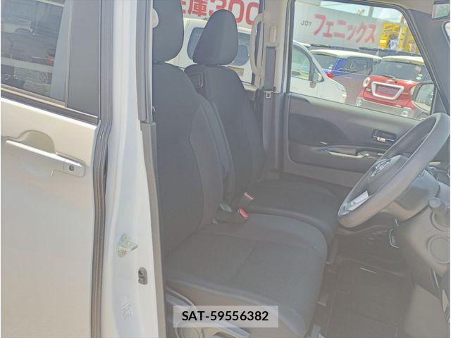 Nissan ROOX 2025-01 6682843-16