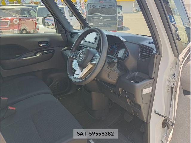 Nissan ROOX 2025-01 6682843-17
