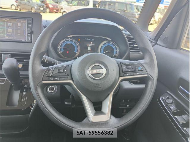 Nissan ROOX 2025-01 6682843-1