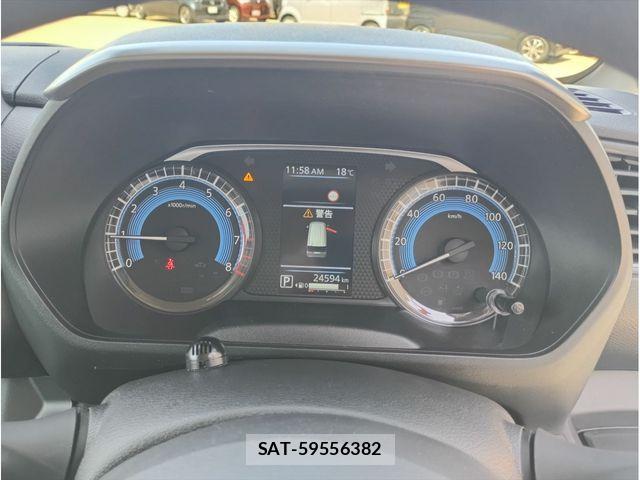 Nissan ROOX 2025-01 6682843-23