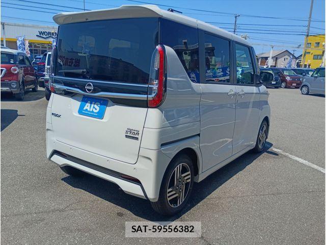 Nissan ROOX 2025-01 6682843-2