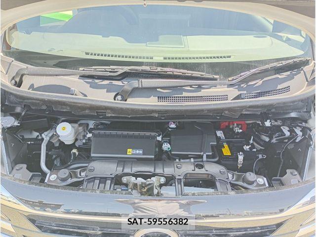 Nissan ROOX 2025-01 6682843-29