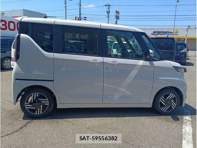 Nissan ROOX 2025-01 6682843-3