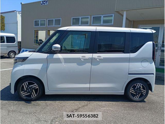 Nissan ROOX 2025-01 6682843-4