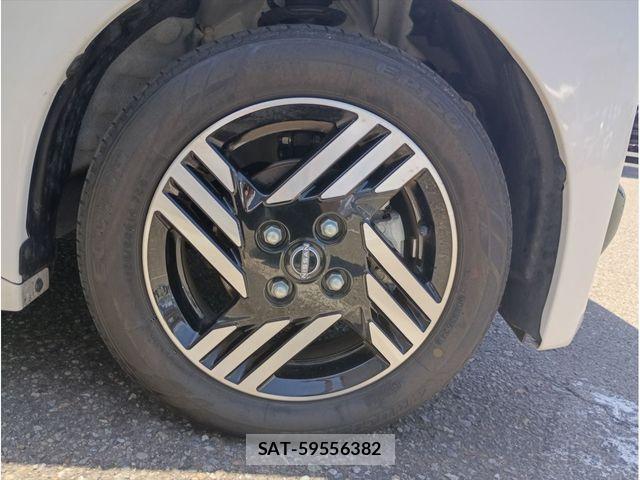 Nissan ROOX 2025-01 6682843-6