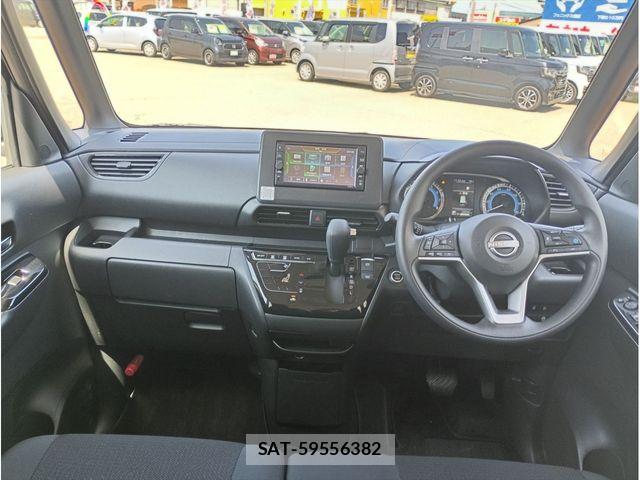 Nissan ROOX 2025-01 6682843-7