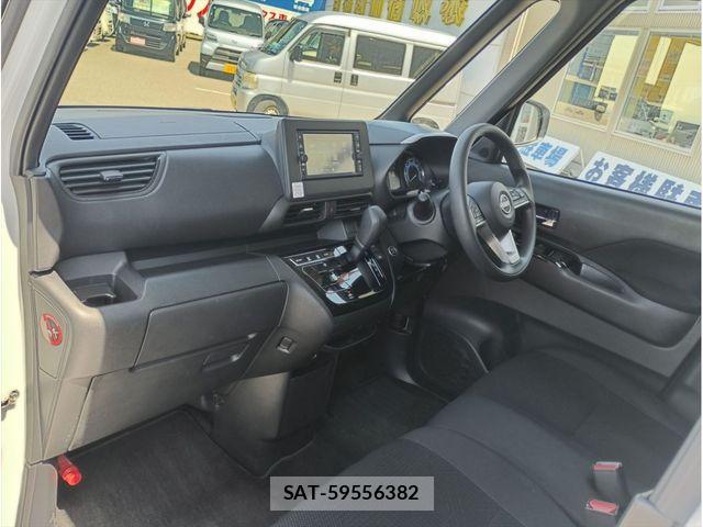 Nissan ROOX 2025-01 6682843-8