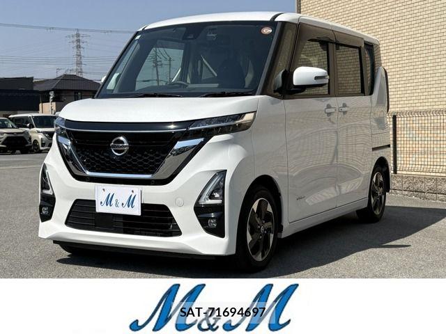 Nissan ROOX 2022-04 6683988-0
