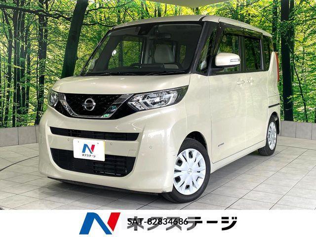 Nissan ROOX 2022-03 6683987-0