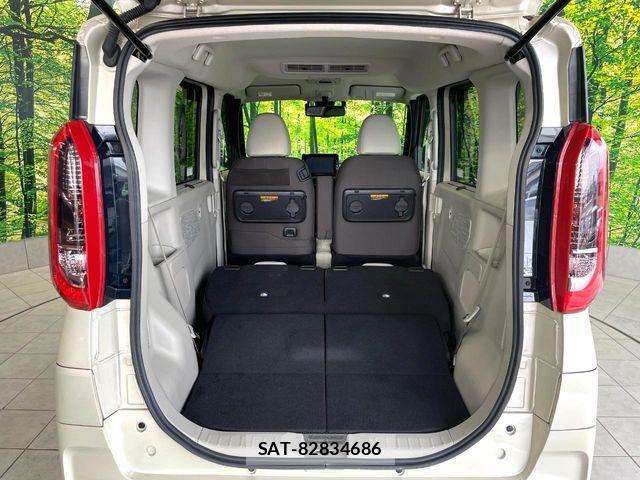 Nissan ROOX 2022-03 6683987-9
