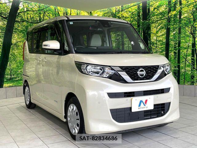 Nissan ROOX 2022-03 6683987-15