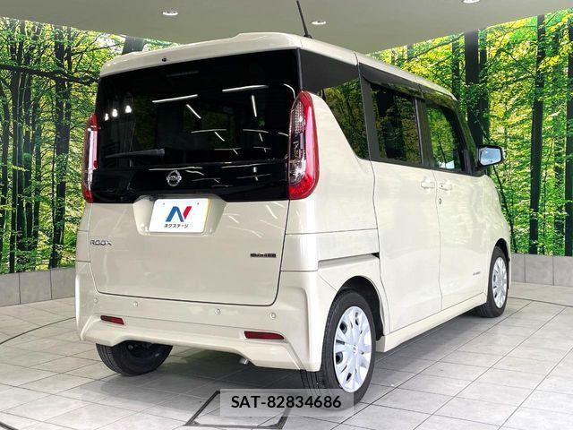 Nissan ROOX 2022-03 6683987-16