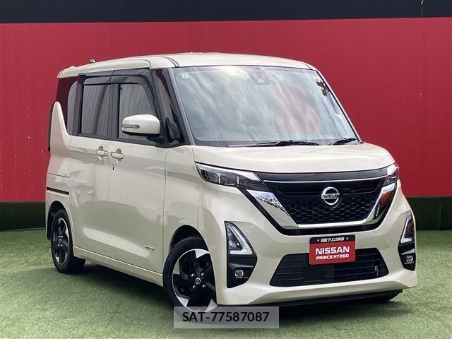 Nissan ROOX 2022-03 6682844-0
