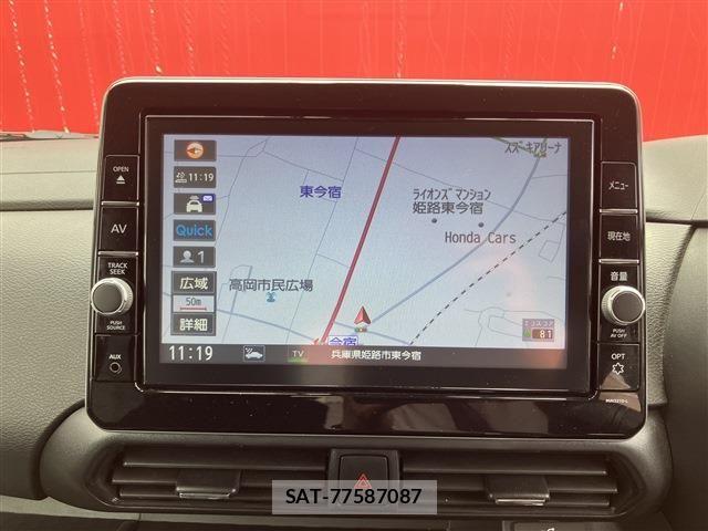 Nissan ROOX 2022-03 6682844-10